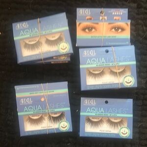 Ardell Aqua Lashes - Pack of 8